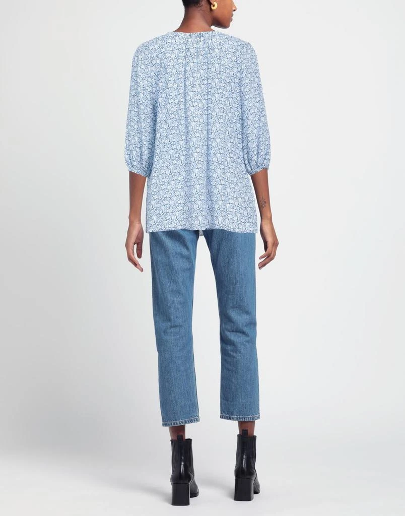 Piazza Sempione Silk top 3