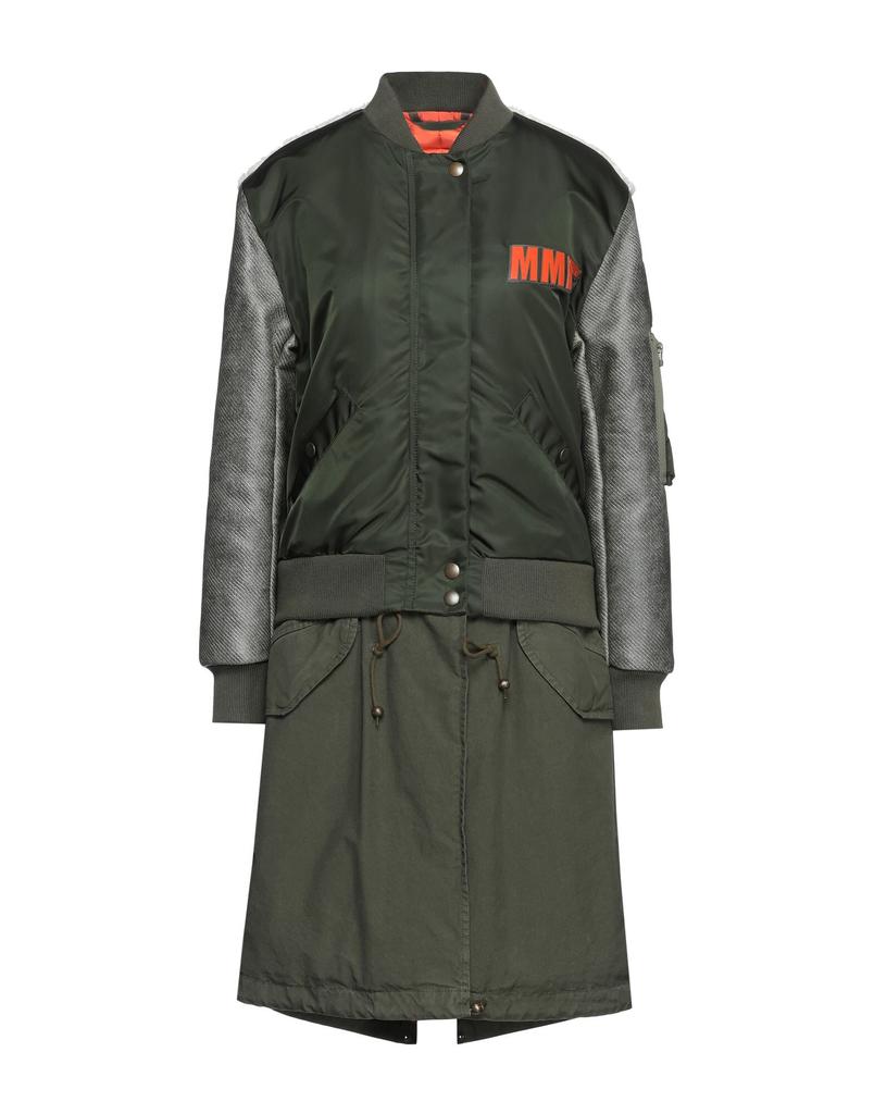 Mr & Mrs Italy Coat