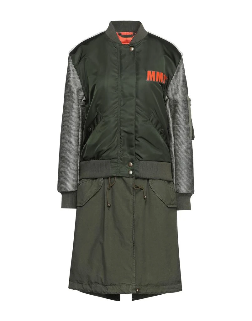 Mr & Mrs Italy Coat 1
