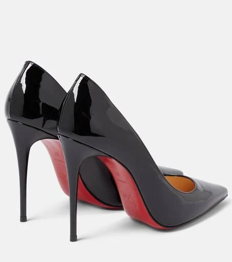Christian Louboutin Kate 554 100 pumps 3