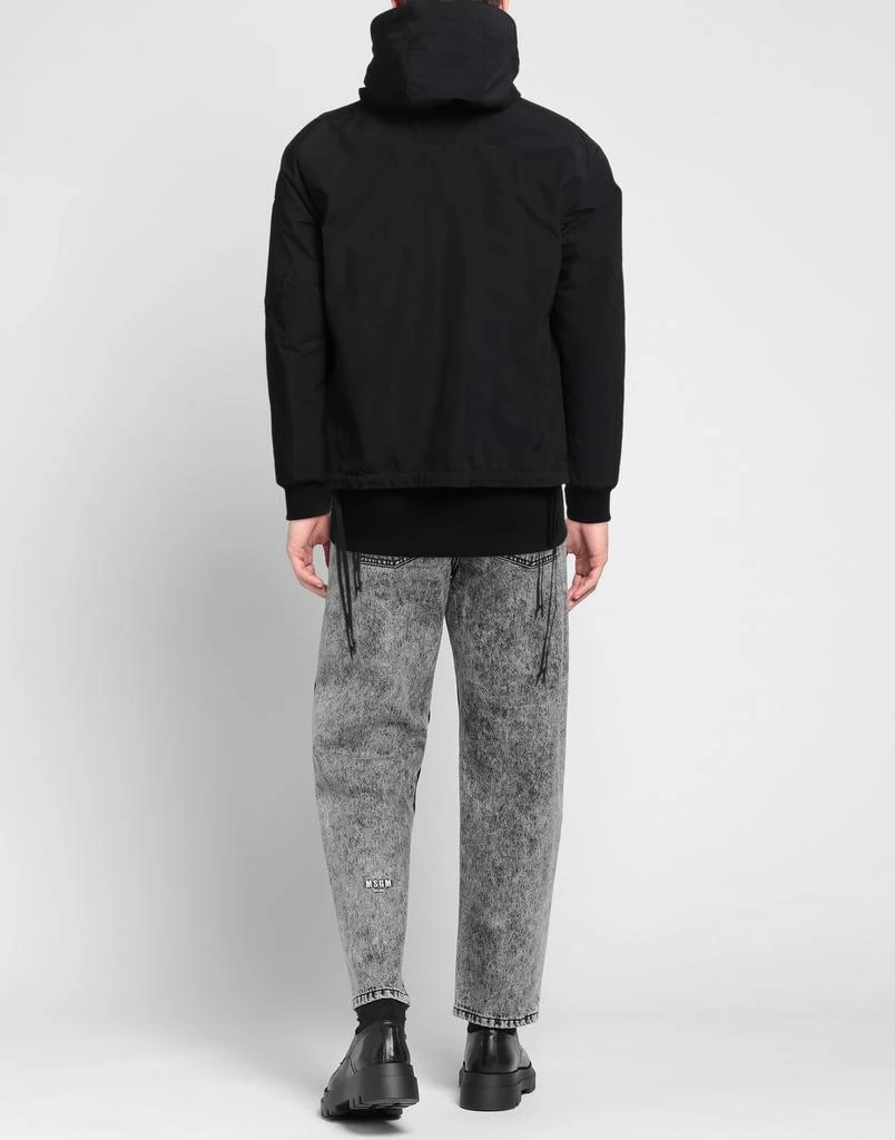 11 by Boris Bidjan Saberi Shell  jacket 3