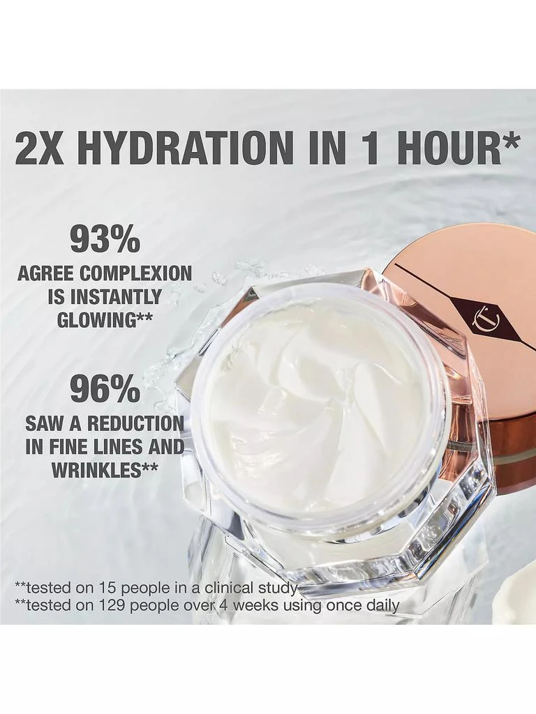 Charlotte Tilbury Charlotte's Magic Cream (Refillable) 5