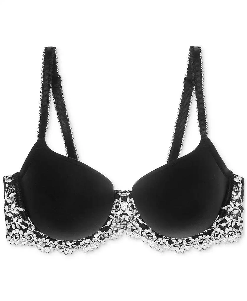 Wacoal Embrace Lace Contour Bra 853191 5