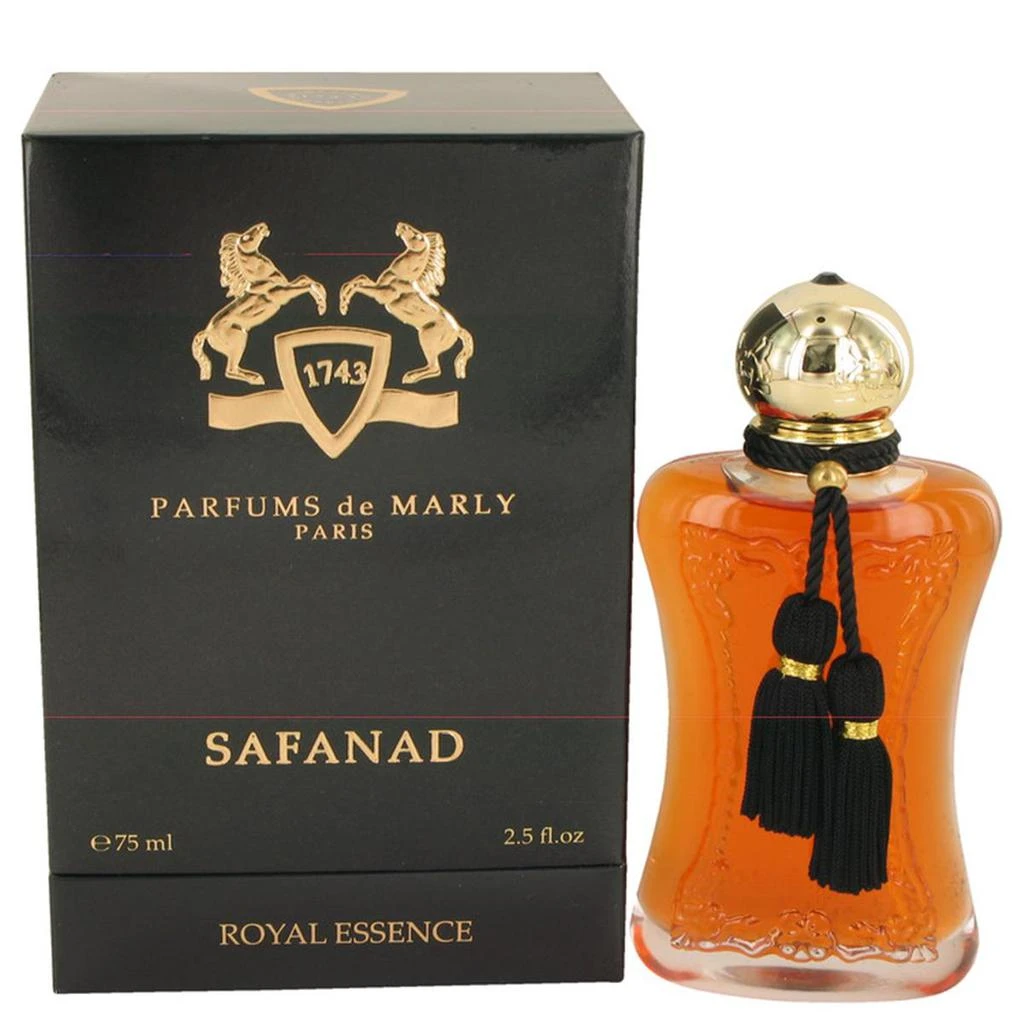Parfums de Marly 536526 2.5 oz Safanad Eau De Parfum Spray for Womens 1