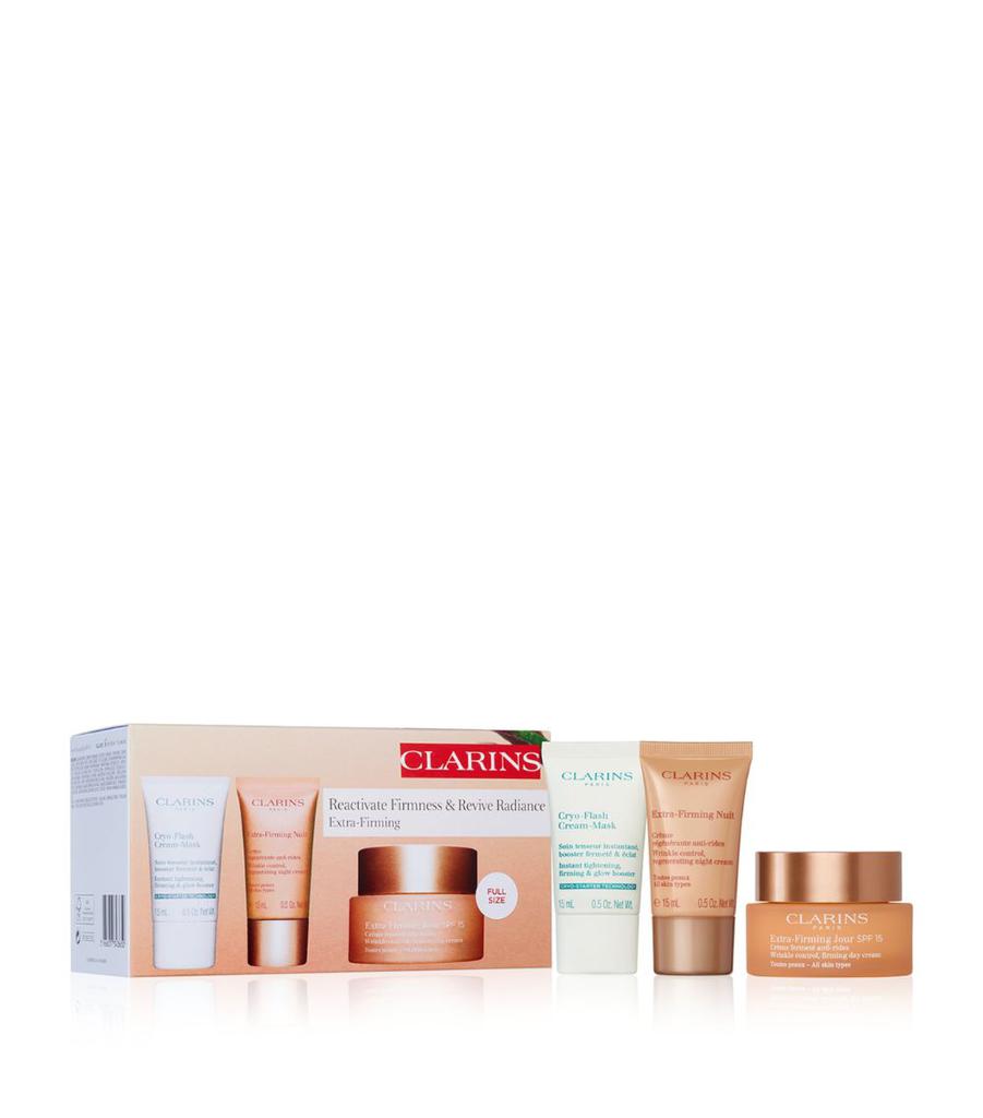 Clarins Skin Experts Extra-Firming Gift Set