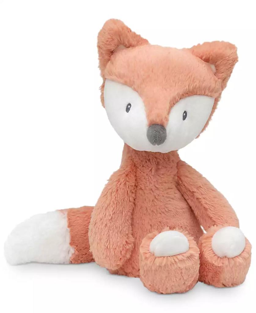 GUND Baby Boys or Girls Baby Toothpick Fox Plush Toy