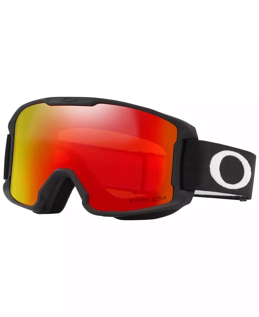 Oakley Child Line Miner™ (Youth Fit) Snow Goggle, OO7095 1