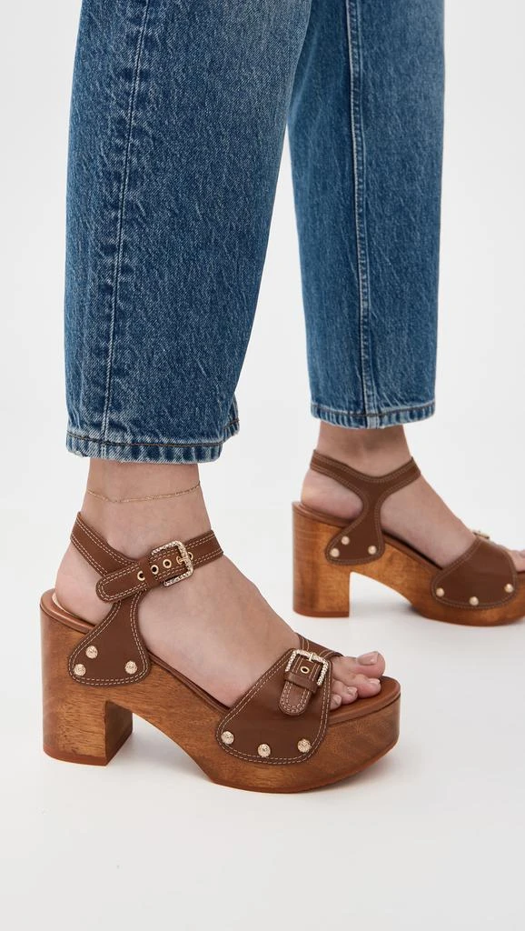 Dolce Vita Yandy Platform Sandals 2