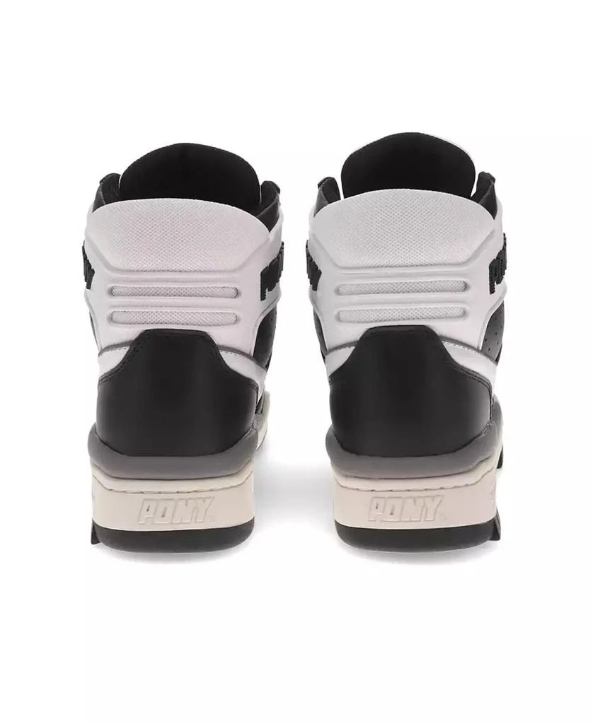 Pony Men's M-100 Archive Sneaker 5