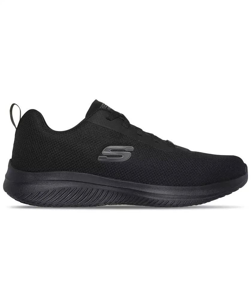 SKECHERS Men's Work Relaxed Fit- Ultra Flex 3.0 SR - Daxtin Memory Foam Casual Sneakers from Finish Line 2