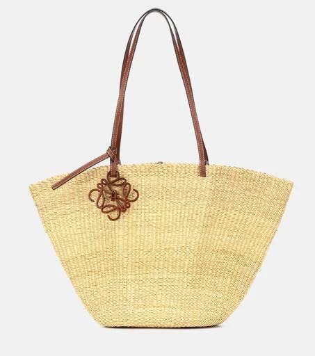 Loewe Shell Medium shopper 1