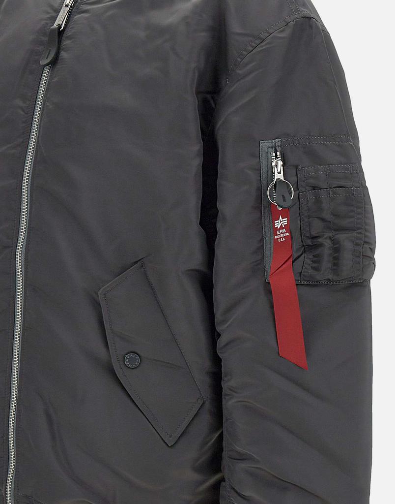 Alpha Industries ‘Ma-1 CS’ bomber jacket