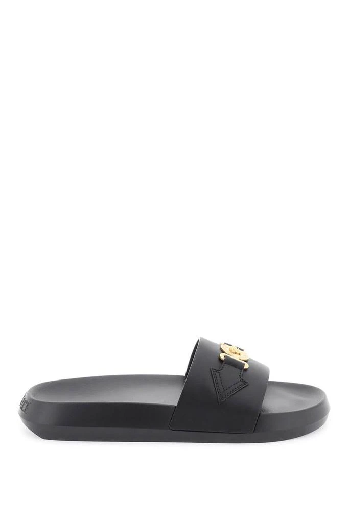 Versace 'medusa biggie' slides 1