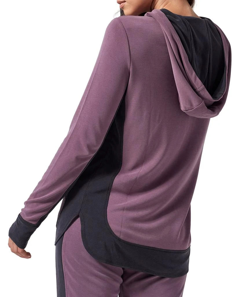 Blanc Noir Amour Active Pullover Hoodie 3