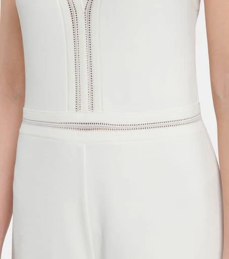Stella McCartney Halterneck jumpsuit 5
