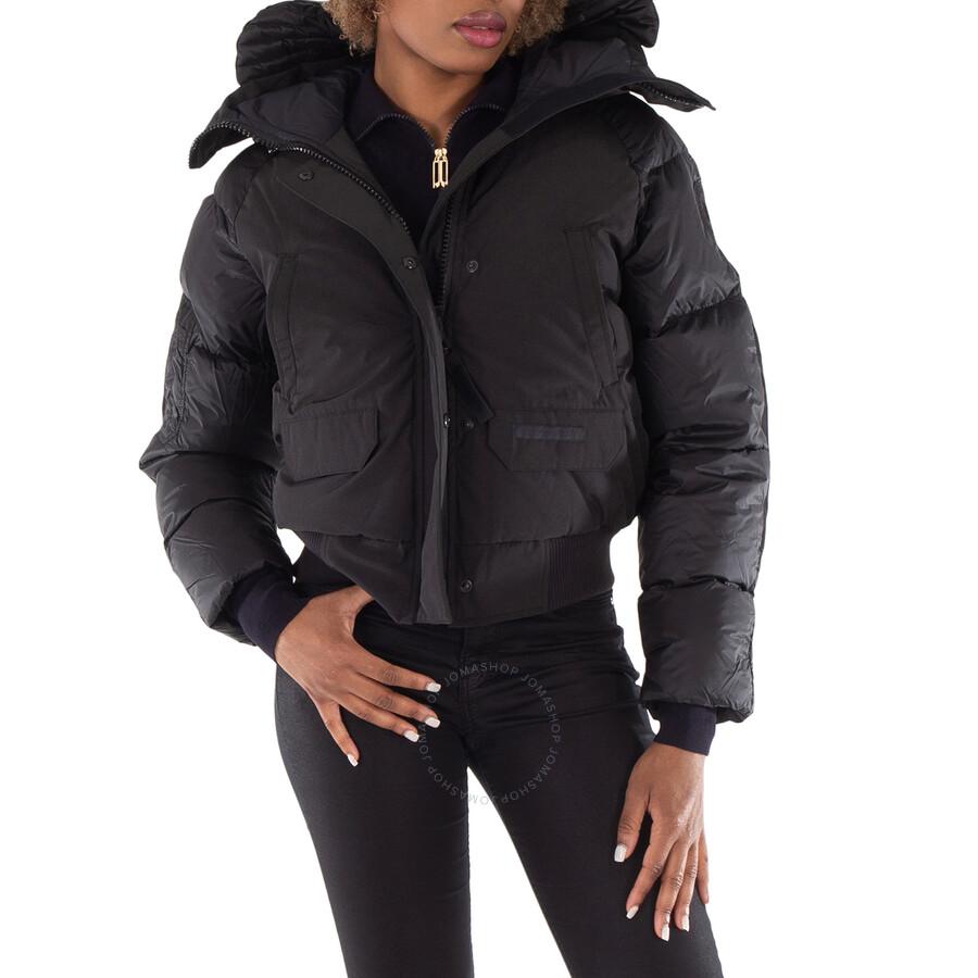 Canada Goose Paradigm Chilliwack Hooded Jacket
