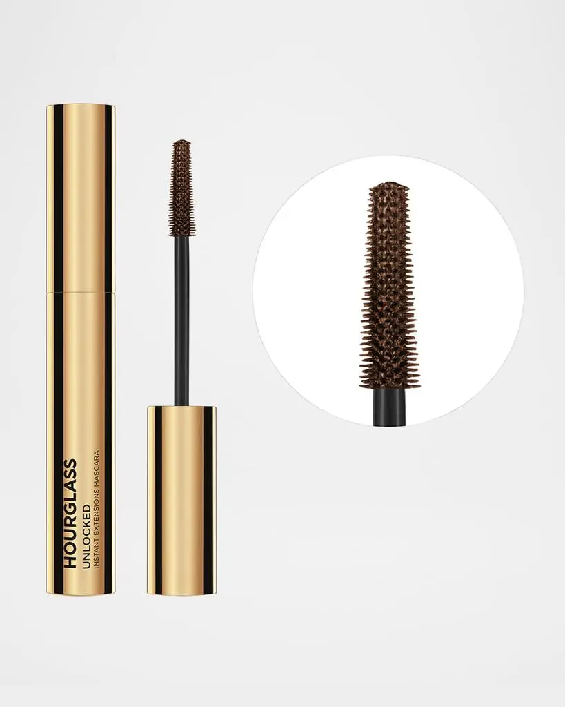Hourglass Cosmetics Unlocked Instant Extensions Mascara