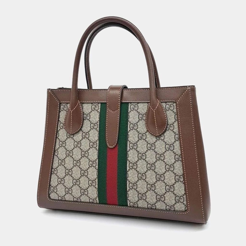 Gucci Gucci Jackie 1961 Medium Tote Bag 2
