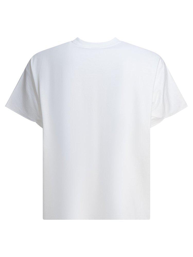 Goldwin Goldwin Basic T-Shirt