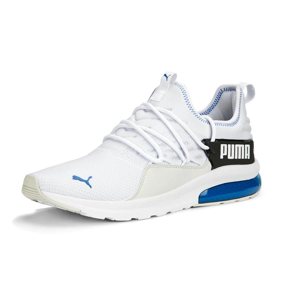 Puma Electron 2.0 Sport Lace Up Sneakers 2