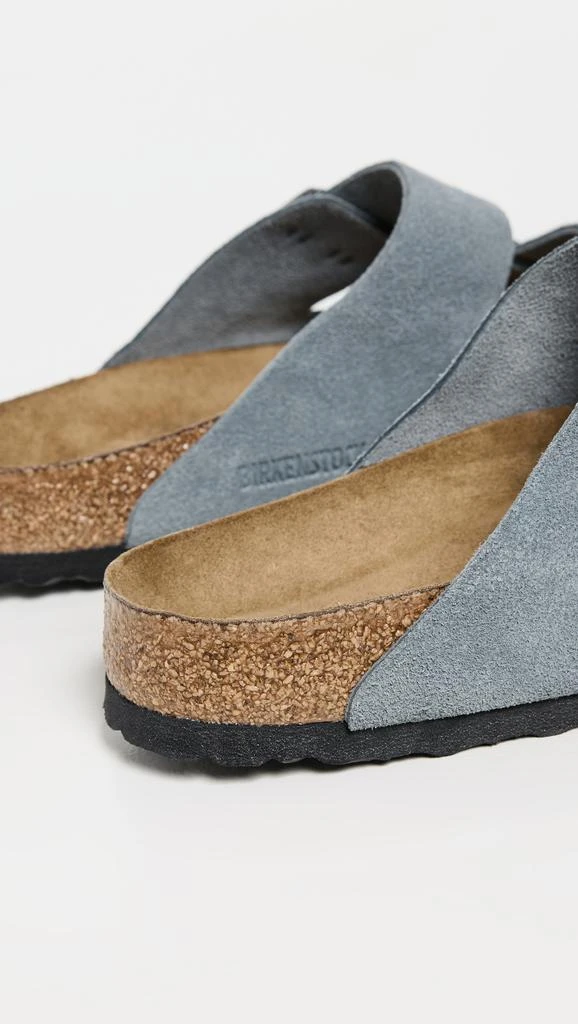 Birkenstock Arizona Soft Footbed Sandals 2