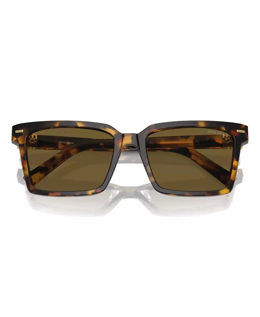 Miu Miu Women's Sunglasses, MU 13Zs 5