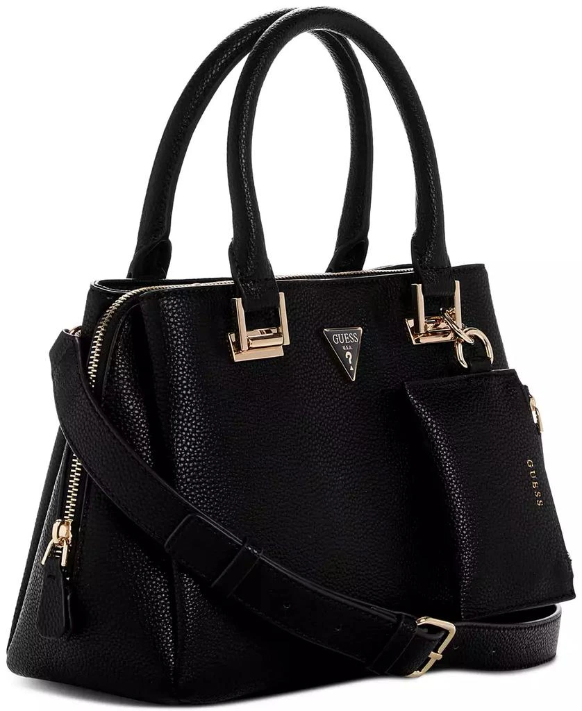 GUESS Micaela Small Girlfriend Satchel 4