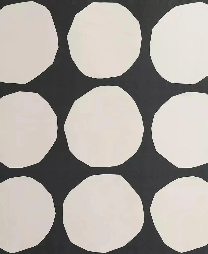 marimekko Kivet Cotton 3 Piece Duvet Cover Set 8