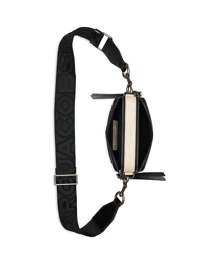 Marc Jacobs The Cheetah Calf Hair Snapshot 3