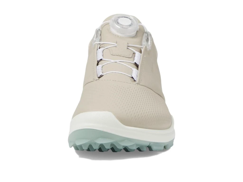 ECCO Golf Biom Hybrid 3 Boa Golf Shoes 3