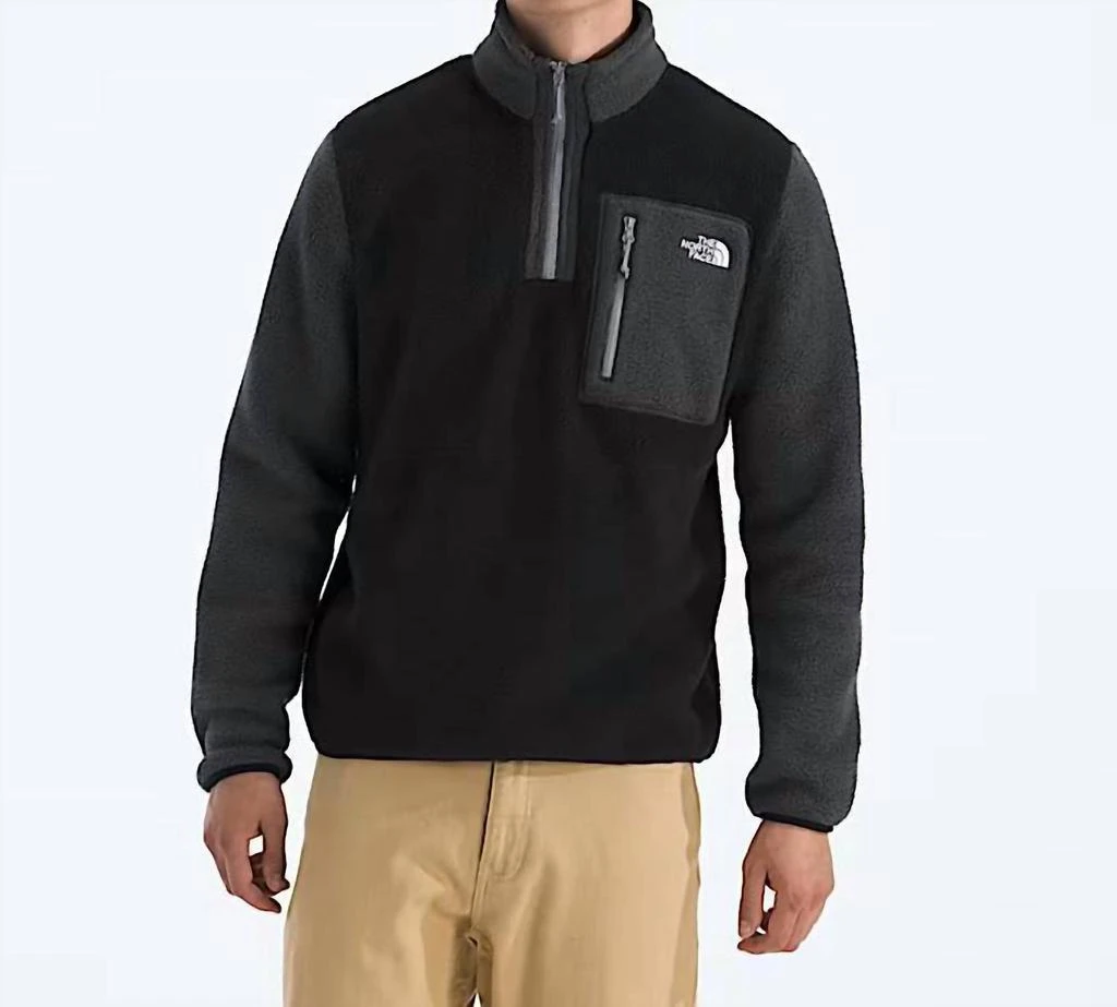 The North Face The North Face - Yumiori Quarter Zip Jacket