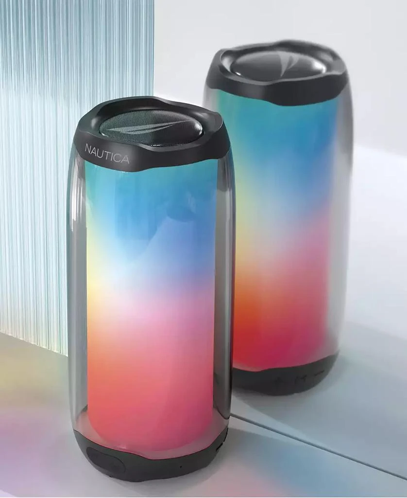 Nautica Portable Bluetooth Speaker Aurora Series S200 2