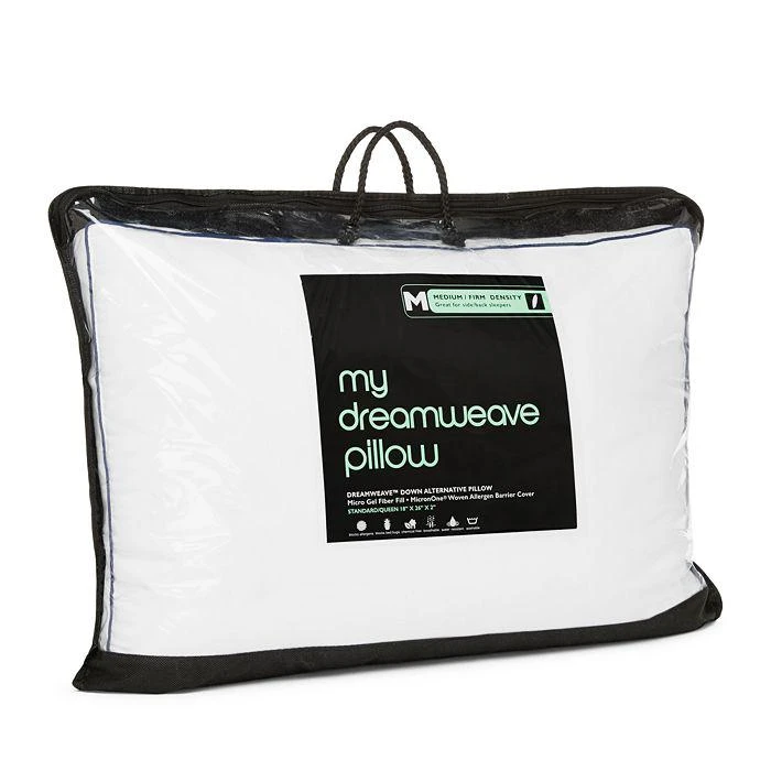 Bloomingdale's My Dreamweave Down Alternative Pillows - Exclusive 1
