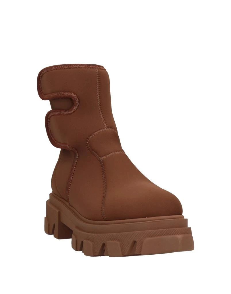 GIA BORGHINI Ankle boot 2