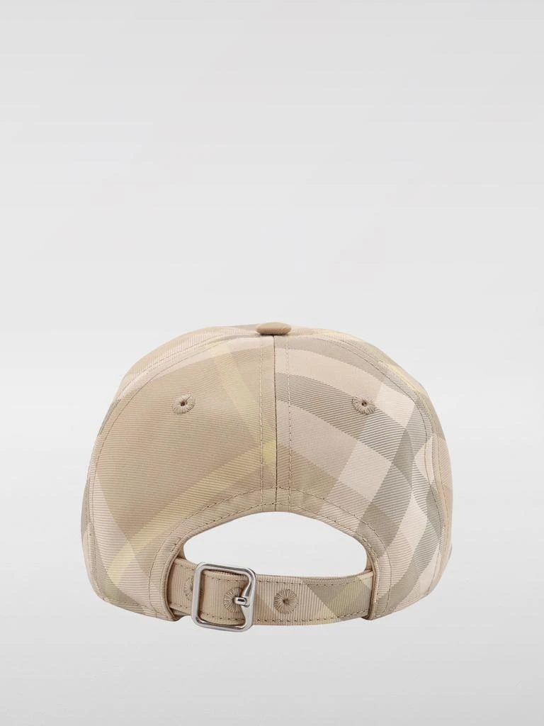 Burberry Hat woman Burberry 3