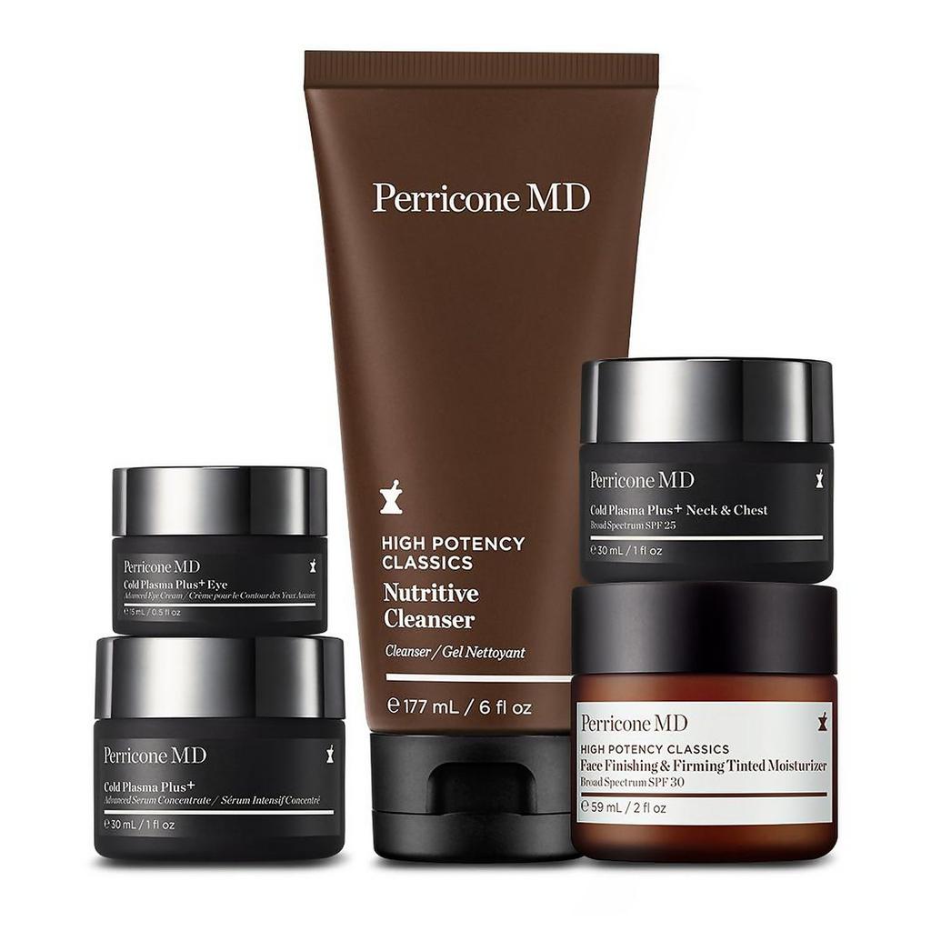 Perricone MD The Perriconista Collection Tint