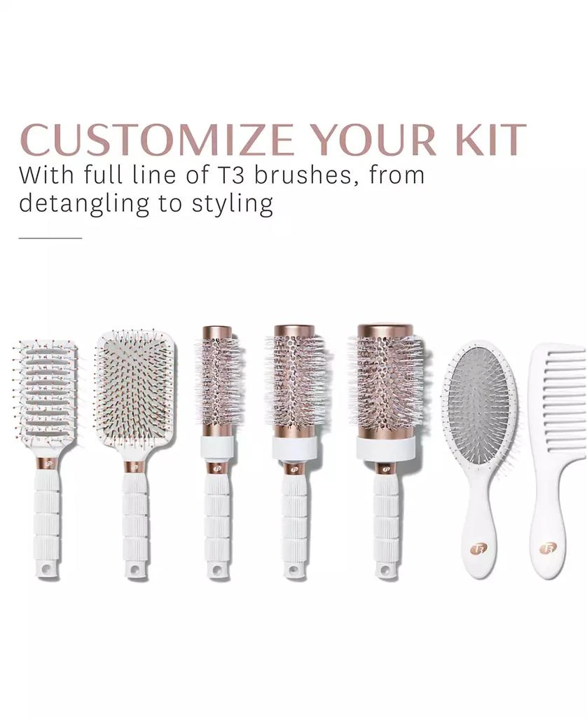 T3 Detangle Duo 9