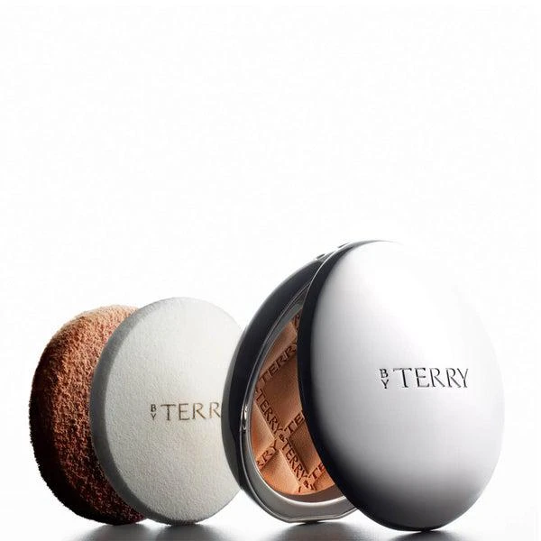 BY TERRY By Terry Terrybly Densiliss Compact Face Powder 4