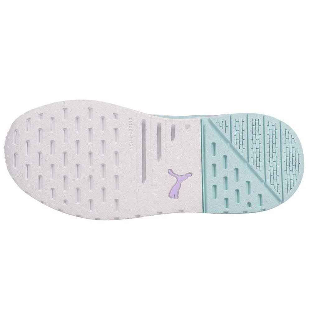 Puma Anzarun Lace Up Sneakers 5