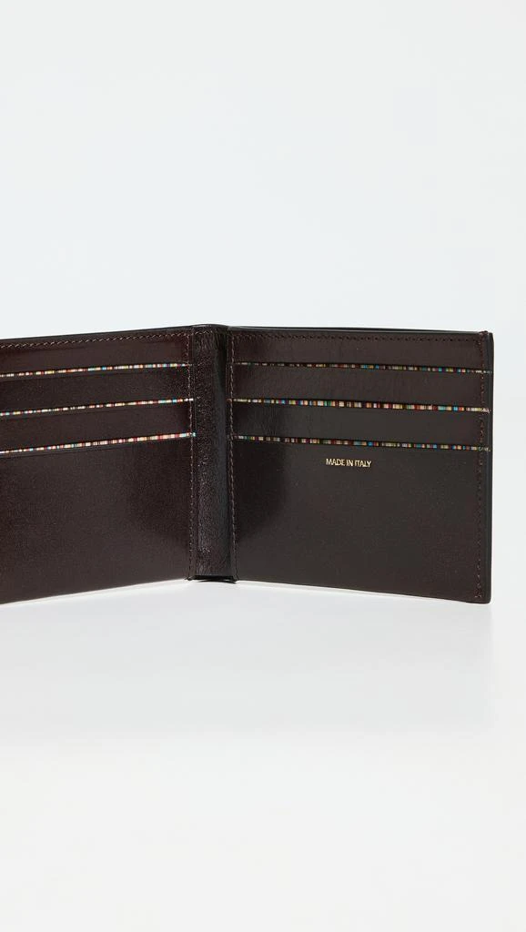 Paul Smith Compact Billfold Wallet 4