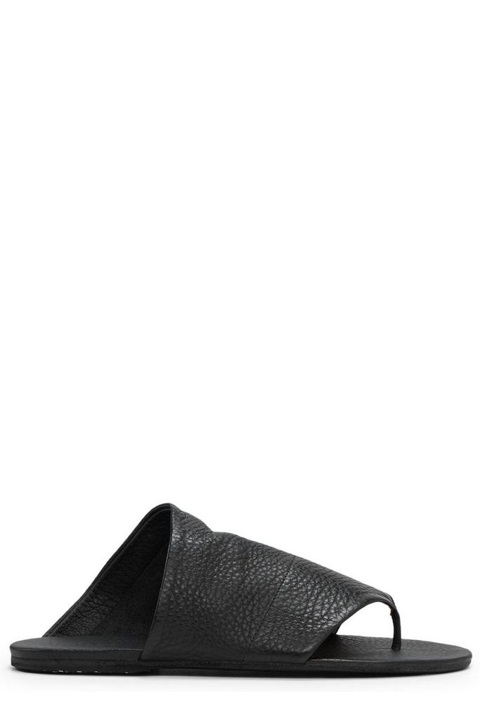 Marsèll Marsèll Open-Toe Slip-On Sandals - Shoes - Compare