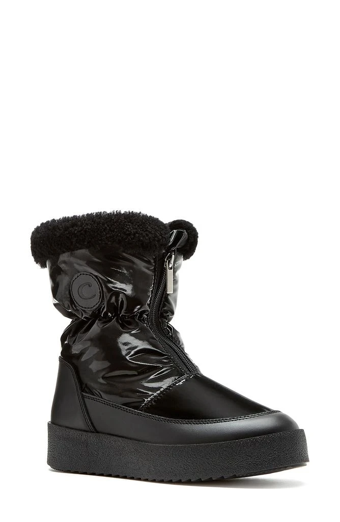 La Canadienne Eileen Genuine Shearling Lined Waterproof Boot 1