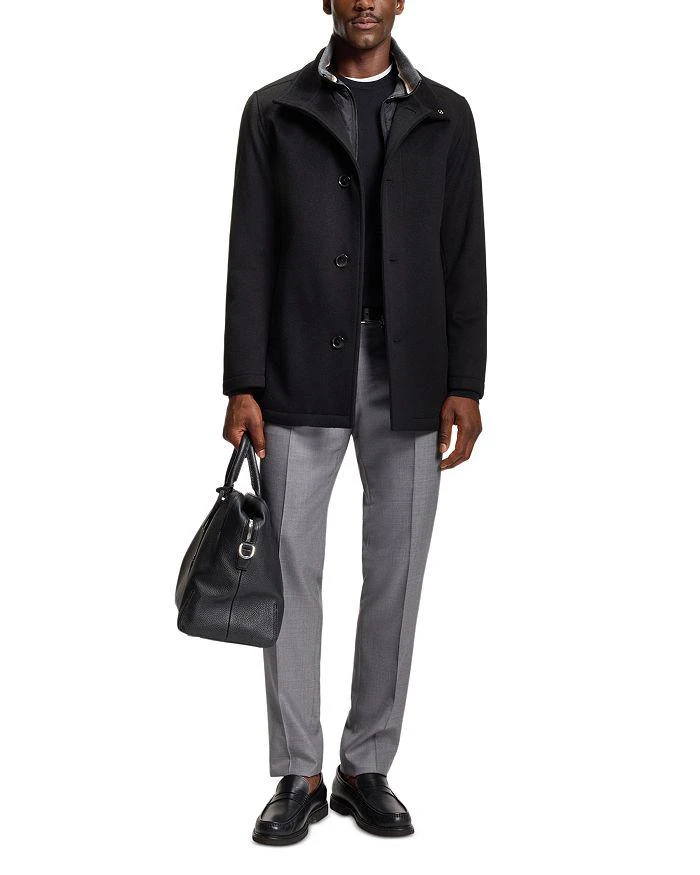 Hugo Boss Coxtan Coat 2