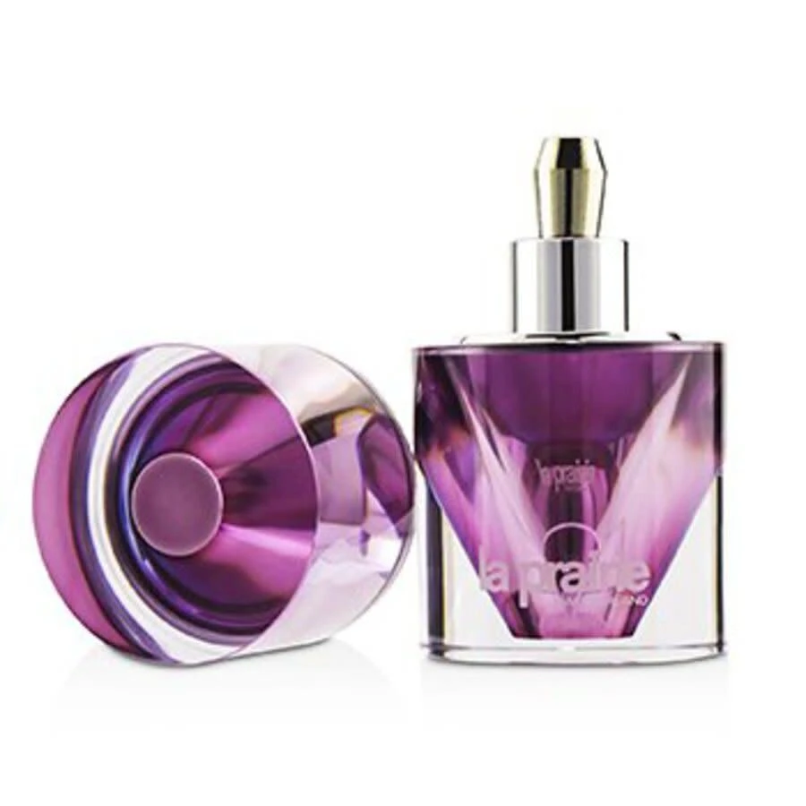 La Prairie / Platinum Rare Cellular Night Elixir .67 oz (20 ml) 1