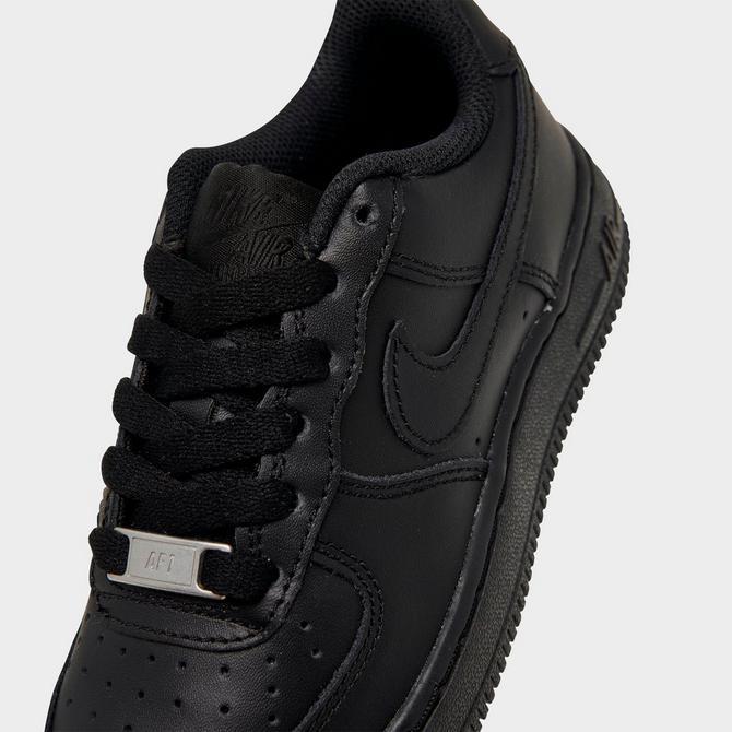 Air force schwarz low online