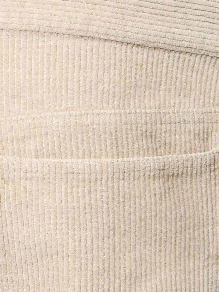 A.P.C. Cotton & Linen Corduroy Pants 3