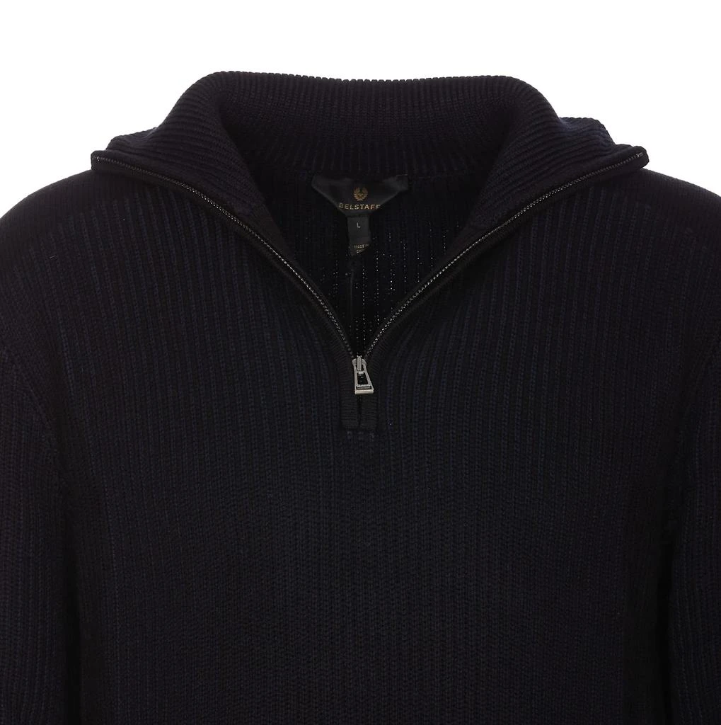 BELSTAFF Stanley Sweater 4