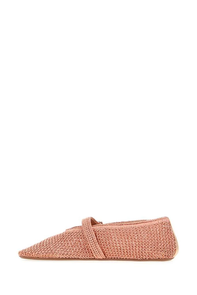 Alaïa Alaïa Slippers 3