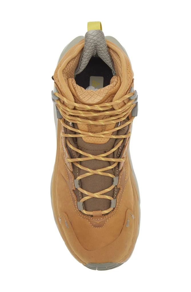 Hoka One One Kaha 2 GTX Waterproof Hiking Boot 5