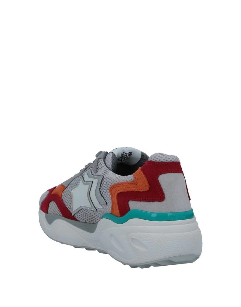 ATLANTIC STARS Sneakers 3